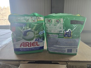 Detergente de Lavandería en Cápsulas de Gel Desechables Universales Todo en Uno Más Vendido para Uso en Ropa y Pedidos al por Mayor - Product Image 2