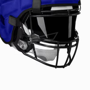 หมวกผู้พิทักษ์สีทึบหมวกผู้พิทักษ์ขนาดกำหนดได้เองดีไซน์ล่าสุด - Product Image 5