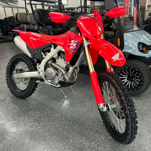 Motocicletas de Motocross Hondaas C R F250RX Nuevas, Orden Global 2025-2026 - Product Image 3