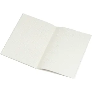 Personalized <b>A5</b> SILAS Notebook Promotional Gadgets for Note Taking - Product Image 4