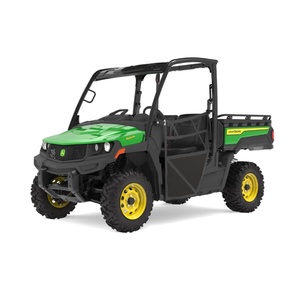 Durable Johm n Deere835M XUV 835M & XUV 845M Gator for Sale 4WD Utility <b>UTV</b> Diesel Gas Engine Cargo Box Heavy Duty Vehicle - Product Image 1