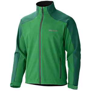 Veste polaire Softshell avec couche extérieure résistante à l'eau-Confortable et parfaite pour la randonnée à vélo et autres vestes d'extérieur - Product Image 4
