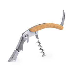 Sacacorchos Abridor Bebida y Bar Accesorios Artículos Sostenibles M72165734 - Product Image 2