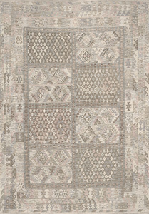 Alfombra Turca Adiva de 20 Pies para Exportación al por Mayor, Fabricada a Máquina con Técnica Jacquard, Lisa, Lavable a Máquina, con Base de Algodón Antideslizante - Product Image 4