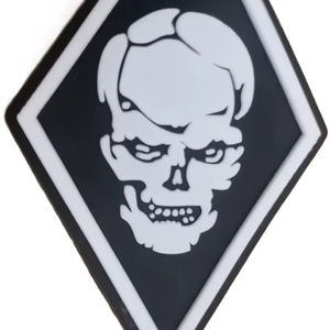 Parachoques de casco de béisbol personalizados con cinta doble 3D 2D adhesiva 3M para logotipos de equipos - Product Image 1