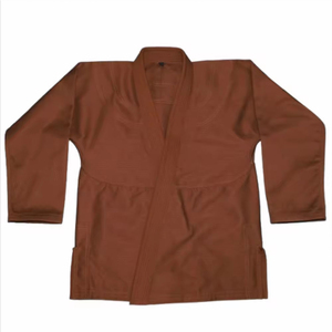 Kimono de jiu-jitsu pour hommes, gi d'entraînement moderne conçu pour le grappling, le sparring, le rolling et les entraînements en salle de sport - Product Image 2