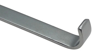 Retractor de Hueso Hohmann para Niños, de Acero Inoxidable, Instrumento Quirúrgico Ortopédico Manual, con Certificación ISO13485, de WORLD PRECISION SURGICAL - Product Image 5