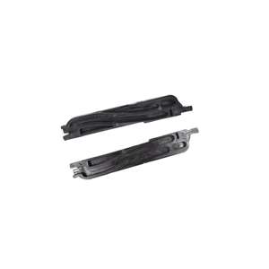 Plastique de réparation de toit ouvrant pour Renault Clio 2-droit et gauche - Product Image 1