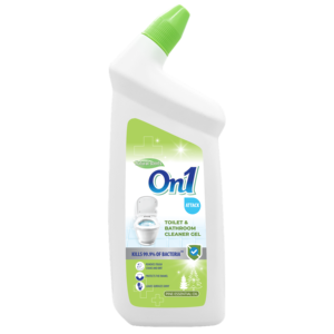 Nettoyant pour cuvettes de toilettes : élimination des taches, contrôle des odeurs, hygiène de la salle de bain et usage domestique - Product Image 2