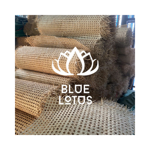 Canne en sangle de rotin du Vietnam DISPONIBLE avec structure durable, charme naturel et texture artisanale intemporelle - Product Image 1