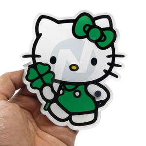 Vente en gros de palettes porte-extensions de cils de 5 pouces avec logo personnalisé outils d'extension de cils en verre acrylique de marque privée - Product Image 5
