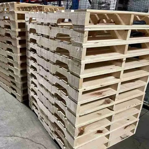 พาเลทไม้ epal พาเลทไม้เกรดสูงมาตรฐานยูโร epal ขนาด1200x800พาเลทไม้ยุโรป - Product Image 2