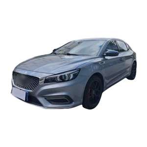Hatchback Compacto Usado 2024, Motor de Gasolina Turboalimentado de 1.5 T, Totalmente Equipado - Product Image 1
