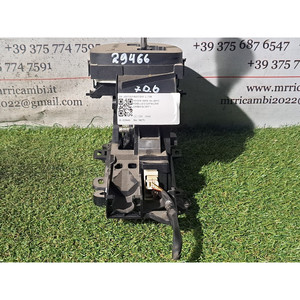 SELECCIONADOR DE MARCHAS AUTOMÁTICO PARA TOYOTA Yaris Serie J03173231H03173231 1NDTV diésel 1364 (17>20) - Product Image 2