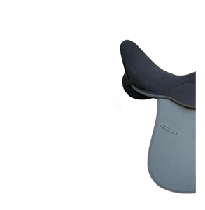 Silla de Montar Inglesa Multiusos de Cuero Sintético de Alta Calidad para Carreras de Caballos - Directo de India - Product Image 2