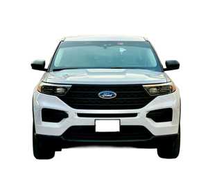 Ford Explorer XLT 2021 Nuevo/Usado en Venta - Product Image 1
