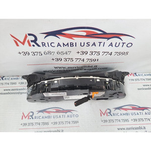 แผงมาตรวัดความเร็ว AUDI A4 Avant (8K5) 8K0920981D (08>15) - Product Image 4