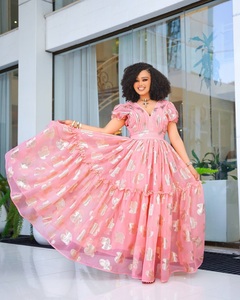 Premium Printed Chiffon Fabric with Elegant Prints for Dresses Gowns Home Decor Bulk Supply UAE Dubai Custom Manufacturing - Product Image 5