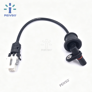 Sensor ABS de Alta Calidad PEIVSO para Chevrolet, Sensor de Velocidad de Rueda ABS 96626080 para Chevrolet Captiva, Equinox, Pontiac y Saturn - Product Image 4