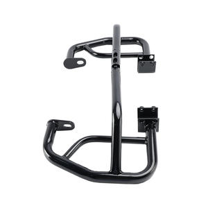 Protectores de marco de barra de choque de protección de motor para <span class=keywords><strong>Honda</strong></span> <span class=keywords><strong>REBEL</strong></span> CMX <span class=keywords><strong>500</strong></span> 300 2017-2024 - Product Image 3