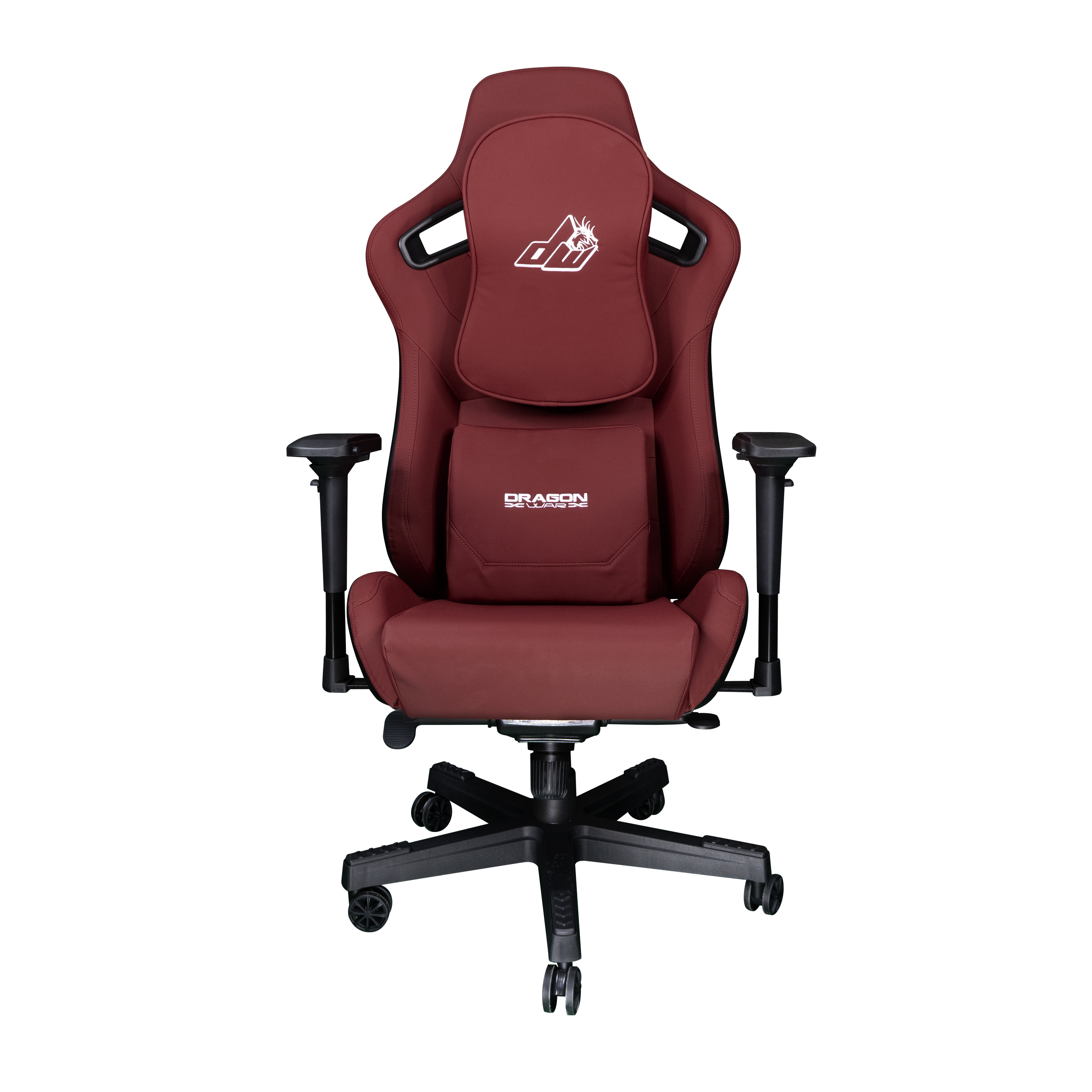 Red Dragon Chairs - High Back Ergonomic Gaming Design