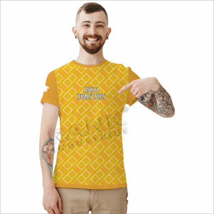 Ropa de calle, camisetas personalizadas para hombres, camisetas ligeras para hombres, camisetas de Material duradero para hombres - Product Image 3