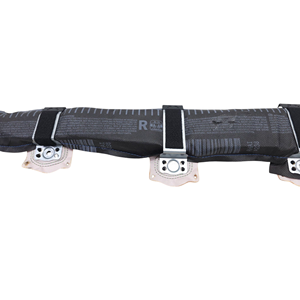 Airbag Porta Anteriore Destra MERCEDES Classe E Cabrio (A238) A2388600600 (17>) - Product Image 4