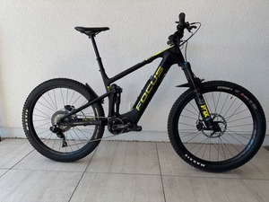 Prêt à expédier 2025-2026 JAM2 9.7 PLUS Vélo de montagne électrique Prêt à être exporté dans le monde entier - Product Image 4