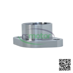 Tornillos de Fijación con Brida MWM RS-12280369 para Conexión Estándar ISO - Product Image 2