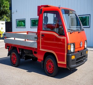 SUBARU SAMBAR 1990 - Product Image 1