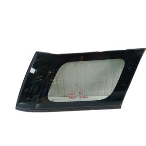 FIAT 500 L Living (13>16) กระจกหลังแบบคงที่ RH 51975509 199B4000 - Product Image 1