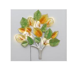 ราคาถูกขายศิลปะผนังโลหะใช้สําหรับตกแต่งบ้านออกแบบเองหัตถกรรมศิลปะผนัง - Product Image 2