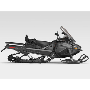 Moto de Nieve Ski-Doo Skandic LE 600 2025 - Product Image 3