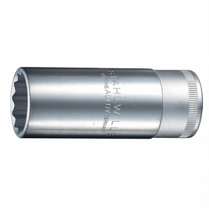 Douilles longues Stahlwille 1/2 pouce, produit de haute qualité - Product Image 3