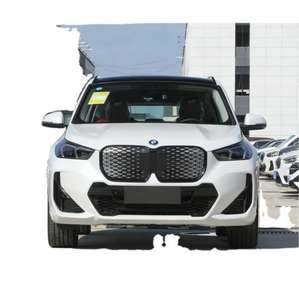 Low Mileage 2024 AWD Electric SUV 450KM Pure Range 66kWh <b>Battery</b> Registered Nov 2023 High Quality Used EV - Product Image 2