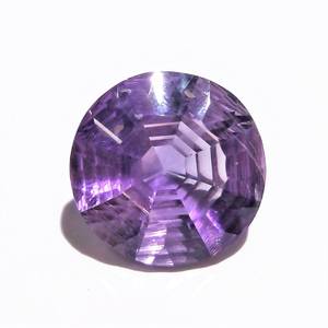 Cristaux de pierres précieuses de Quartz naturel améthyste gonflée en forme de coupe à facettes de qualité supérieure pour la fabrication de bijoux de guérison décoration de la maison - Product Image 2