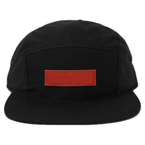 Casquette de baseball OEM de haute qualité dans le sport Casquette homme femme 100% coton Casquette personnalisée 6 panneaux Casquette 5 panneaux 100% coton - Product Image 5