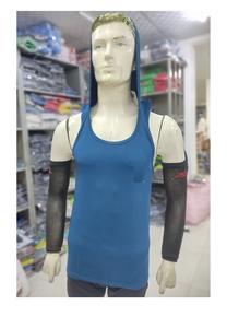 Equipo de fitness Accesorios Gimnasio Chaleco Sudadera con capucha - Product Image 4