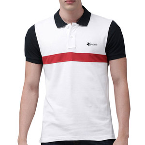 Prix d'usine, chemises pour hommes de haute qualité, écologiques, unies, options personnalisables - Product Image 1