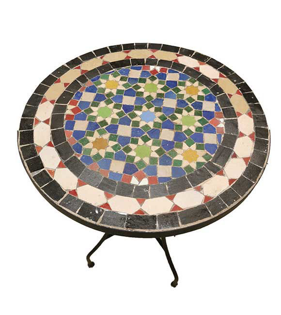 Mosaïque