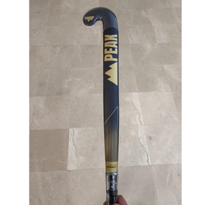ไม้ฮอกกี้ Elite Power Drive แกนเสริมความแข็งแรง ทนทานต่อแรงกระแทกสูง เหมาะสำหรับการฝึกซ้อมและการแข่งขันกลางแจ้ง - Product Image 1