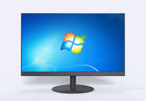 Chất lượng cao Màn hình rộng IPS Bảng điều chỉnh 24 27 32 inch LED máy tính xách tay màn hình <span class=keywords><strong>LCD</strong></span> Monitor 19 inch <span class=keywords><strong>LCD</strong></span> Monitor cho văn phòng kinh doanh - Product Image 4