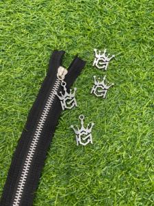 Accesorios de ropa de la más alta calidad Los mejores deslizadores de cremallera - Product Image 6