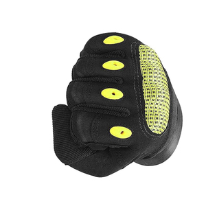 Gants de motocross personnalisés, votre propre design pour les sports de plein air, gants de course de haute qualité - Product Image 6