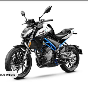 Motocicleta MOTO 300NK 2025 NUEVA - Lista para Enviar - Product Image 4