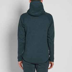 Ensemble de survêtement sport en molleton 100% coton de haute qualité, coupe classique pour homme, taille plus, logo personnalisé, hiver 2024 - Product Image 4