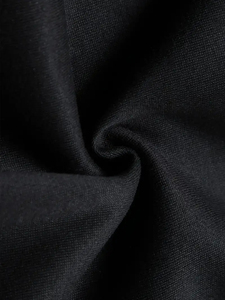 Veste Versity fabriquée sur mesure au Pakistan, veste Letterman Versity bon marché de grande taille avec logo et fabrication pour hommes, au prix de gros - Product Image 2