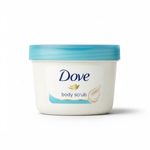 Gommage corporel Dove en vrac liquidation crème hydratante douce exfoliante pour peau lisse approvisionnement direct d'usine - Product Image 6