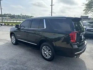 2021 GMC YUKON เดนาลี - Product Image 6