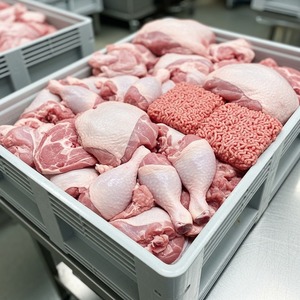 Carne de pavo de calidad de exportación congelada entera y cortes para distribuidores de compradores a granel procesadores de alimentos y restaurantes - Product Image 2